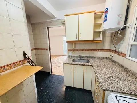 Departamento en Alquiler 51 años