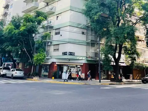 Departamento en Alquiler de 3 ambientes