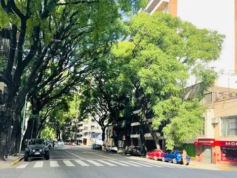 ALQUILER  DEPARTAMENTO 3 AMBIENTES  EN CABALLITO