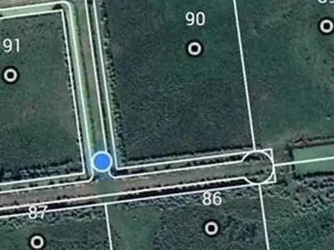 La Mansa Ruta 74 S/N