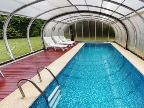 Casa en Alquiler Temporal 8 años