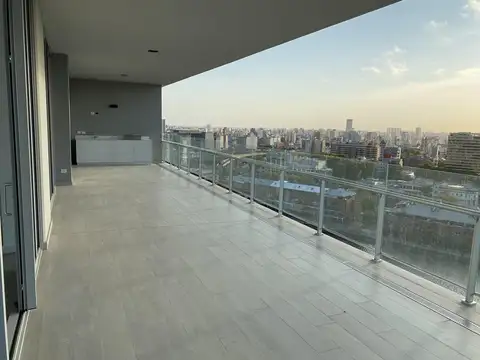Departamento  en Venta ubicado en Puerto Madero, Capital Federal, Buenos Aires