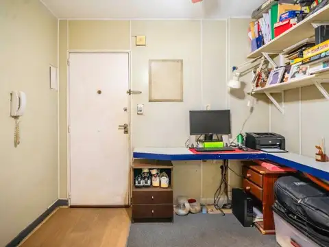 Departamento en Venta 46 años