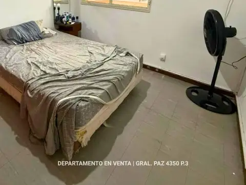 Departamento en venta - Gral. Paz 4350 p. 3