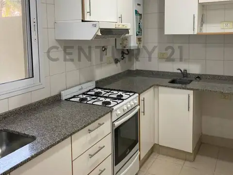 Departamento en Alquiler 2 Ambientes Tigre