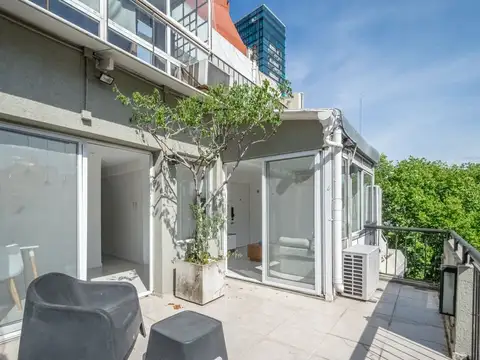 General Martín Miguel de Güemes 4800