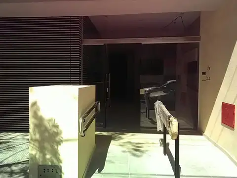 San Juan 1874. Cochera - San Cristóbal