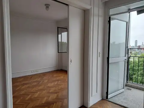 ALQUILER RECOLETA 4 DOR