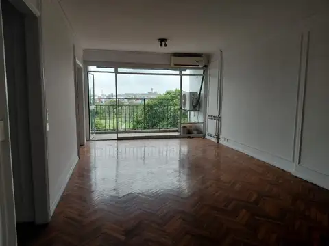 Departamento en Alquiler de 5 ambientes
