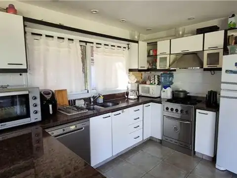 Casa en Venta de 5 dormitorios