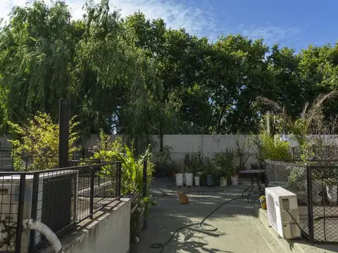 Depto Tipo Casa en Venta de 3 dormitorios