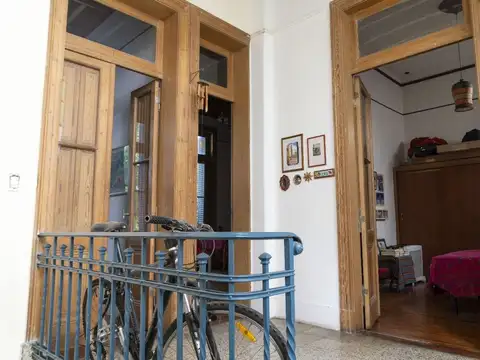 Depto Tipo Casa en Venta en Palermo Soho, USD 280.000