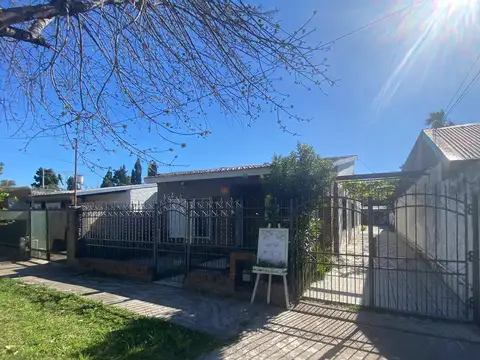 Casa espectacular en zona residencial por excelencia en la ciudad de San Lorenzo