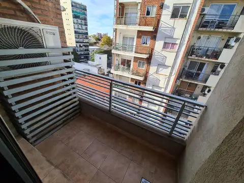 Departamento en Alquiler de 1 dormitorio