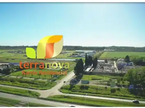 Ángel M. Gervaso 650 - Capitán Bermúdez - Terranova - Manzana J - Lote 16