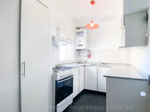 Depto Tipo Casa en Venta 35 años