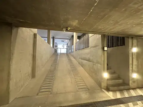 Cochera en venta en Rosario - en Barrio Martin