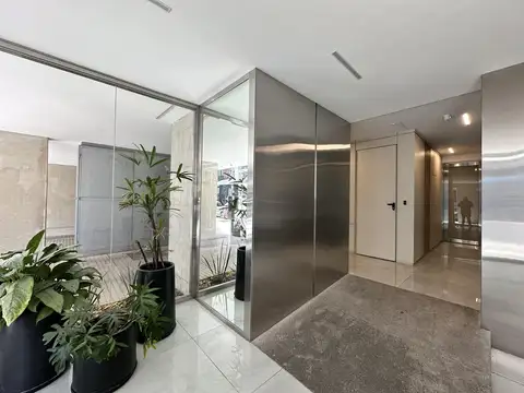 Cochera en venta en Rosario - en Barrio Martin