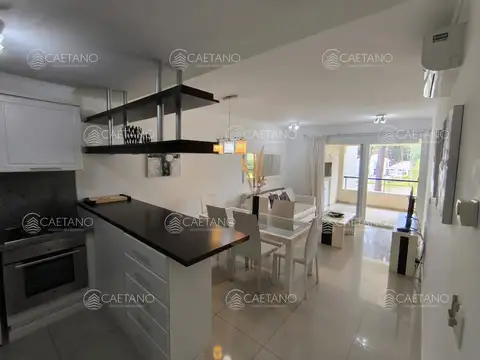 Green Park, Complejo Solanas Resort