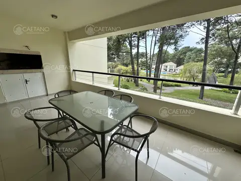 Departamento en Alquiler Temporal 2025 años