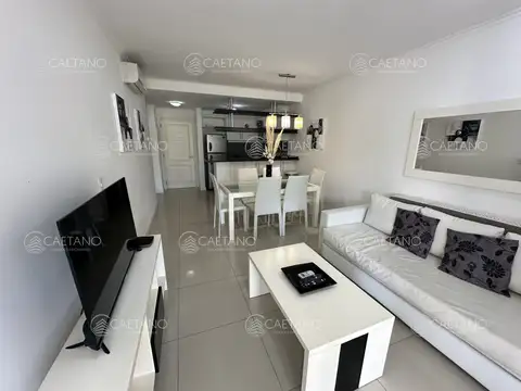 Departamento en Alquiler Temporal en Punta Ballena, USD 0