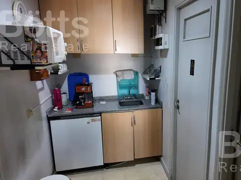 Diagonal Norte al 800