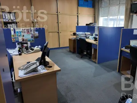 Oficina en Alquiler en Microcentro, USD 900