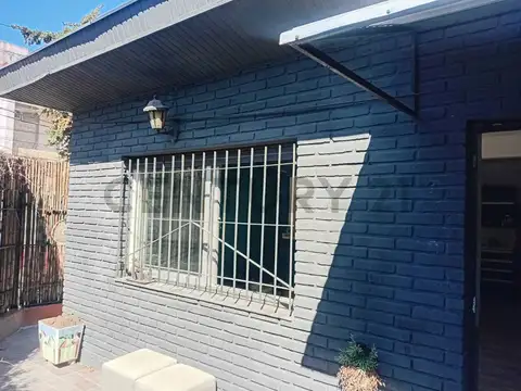 Casa en Venta de 1 dormitorio