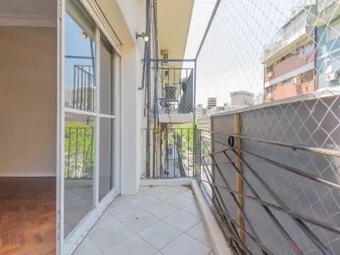 Departamento en Alquiler 46 años