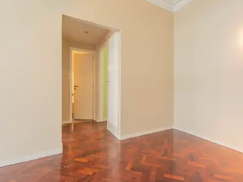Departamento en Alquiler de 3 ambientes
