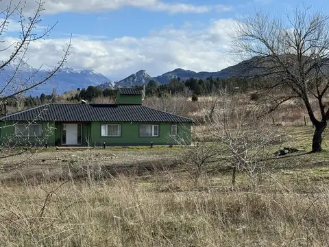 Casa en Venta en Trevelin, USD 350.000