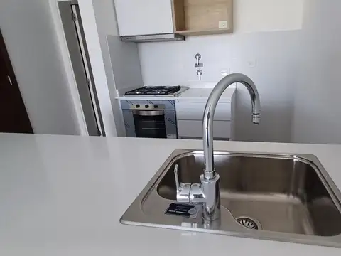 Departamento en Alquiler A Estrenar