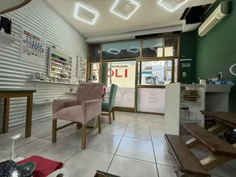 Local en Venta 55 años