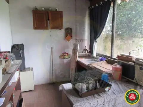 Casa en Venta de 1 dormitorio
