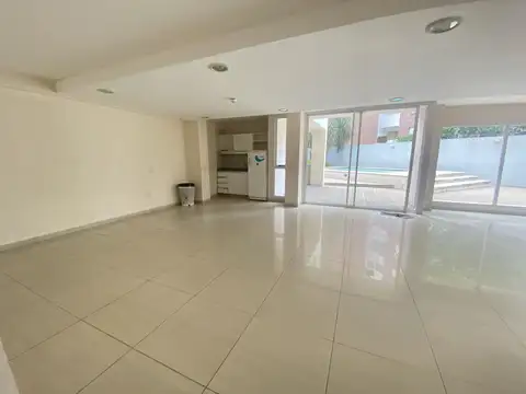 Departamento en venta en Nueva Córdoba 1 dormitorio amoblado pileta, SUM y asador