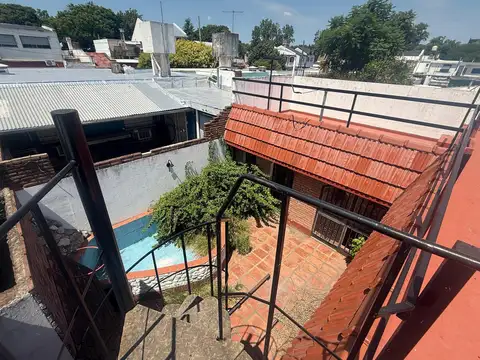 Pasaje Arribeños al 1100