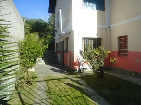 Boulevard Silvio Gesell e/ Paseo 103 y 104 al 343