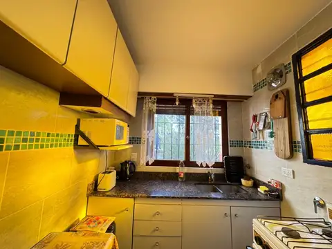 Depto Tipo Casa en Venta de 4 dormitorios