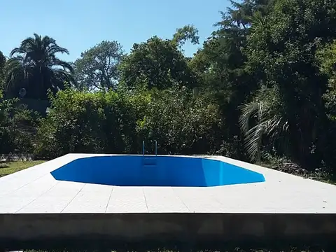 Casa en Venta de 1 dormitorio