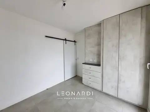 Departamento en Alquiler A Estrenar