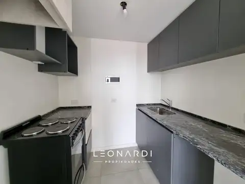 Departamento en Alquiler de 2 ambientes