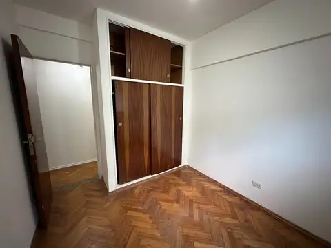 Departamento 3 ambientes en alquiler en Villa Crespo
