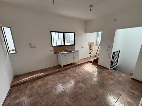 Alquiler 2 dormitorios planta alta