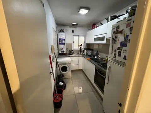 ¡Venta! Dpto. en Nueva Cordoba - 2 Dormitorios ¡Con Escritura!