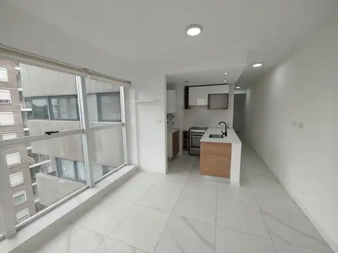 Departamento en Alquiler en Echesortu, $ 750.000