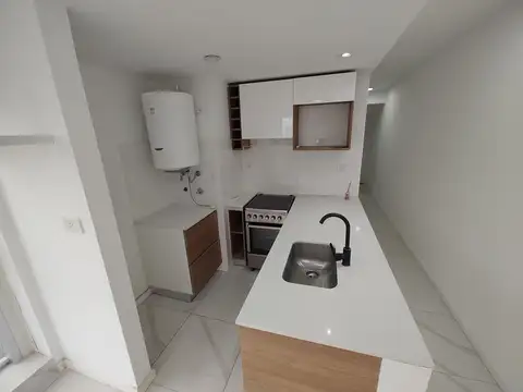 Departamento en Alquiler de 3 ambientes