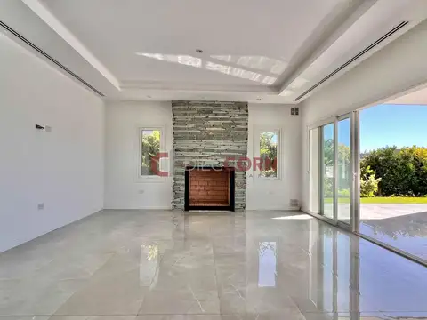 Casa en Venta A Estrenar