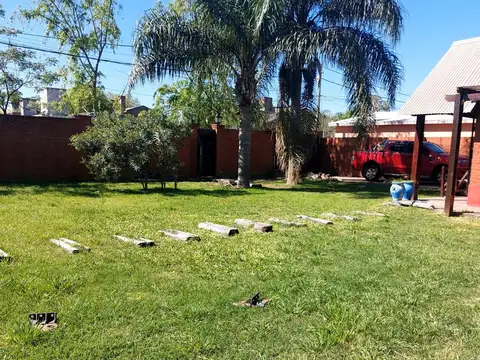 Casa en Venta al Noroeste