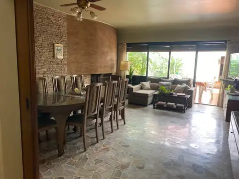 Casa en Venta en Almagro, USD 410.000