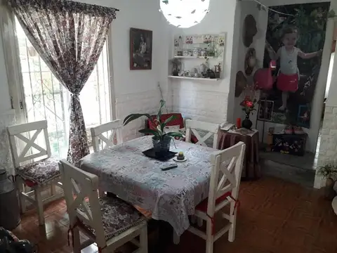 Casa en Venta 30 años
